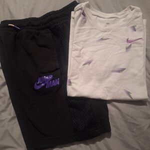 Boys NIKE outfits (3)